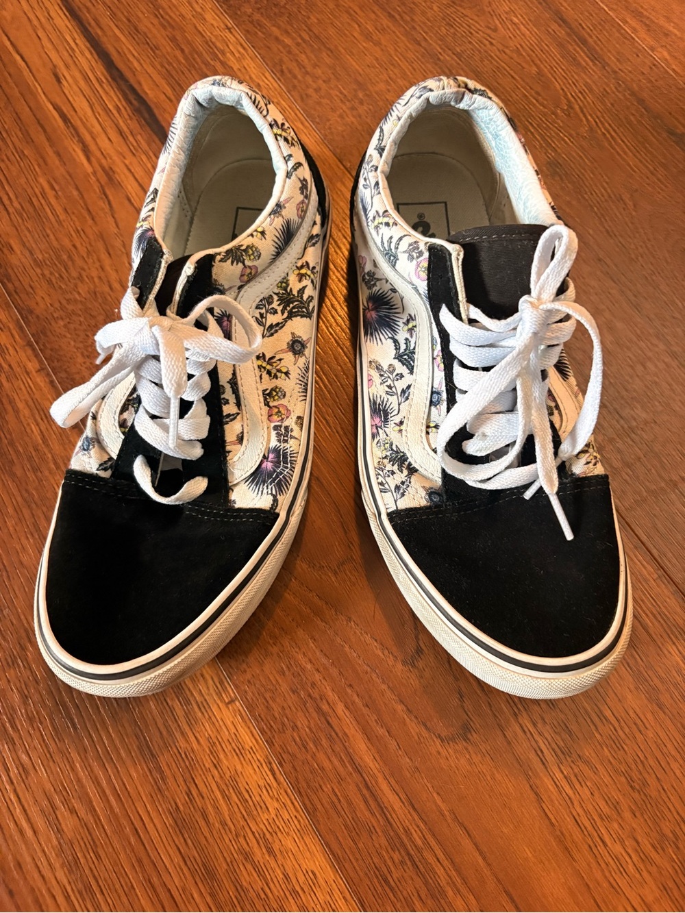 Vans womens - Picture 10 of 12